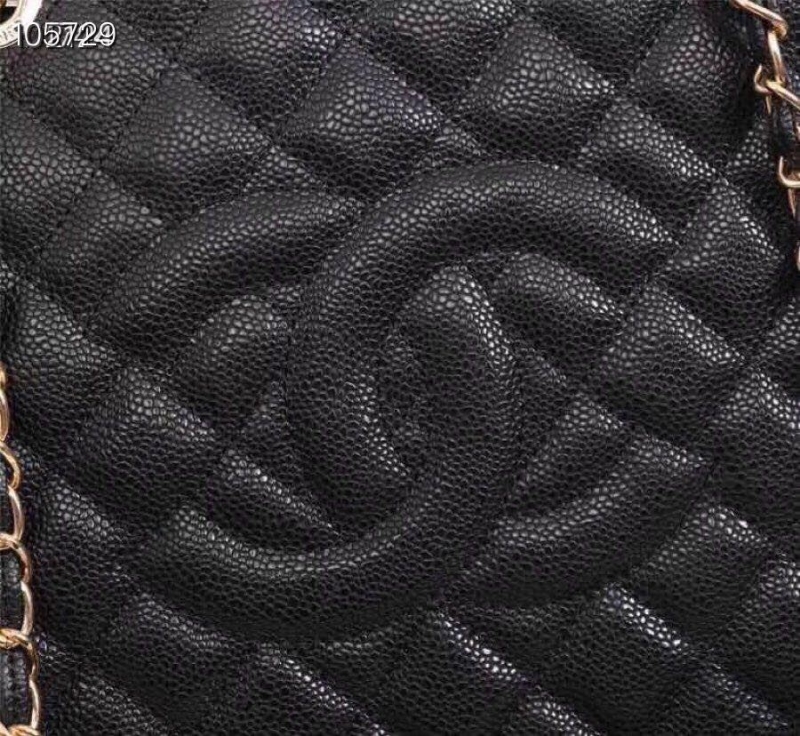 Chanel Shopping Bags